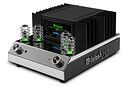 McIntosh MA252 Silver/Black