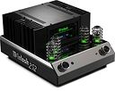 McIntosh MA252 Silver/Black