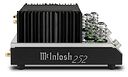 McIntosh MA252 Silver/Black