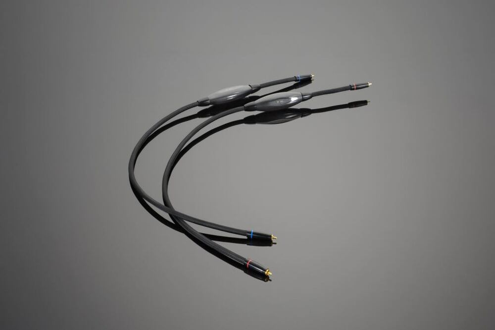 Transparent Audio XL RCA 2,0 м.