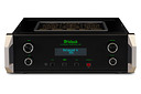 McIntosh C12000 Black/Silver