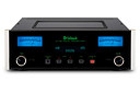 McIntosh D1100 Black