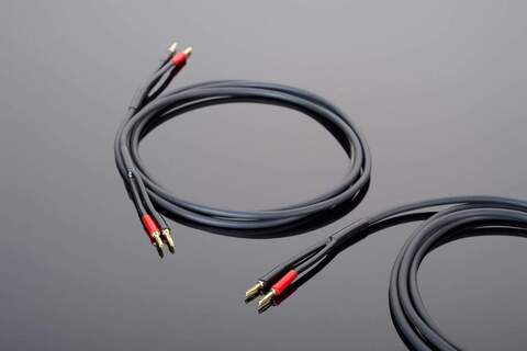 Transparent Audio Hardwired Speaker Cable 2,4 м.