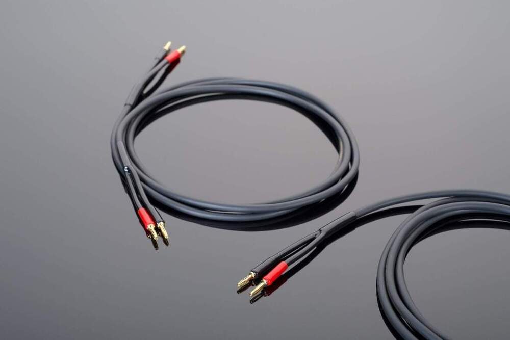 Transparent Audio Hardwired Speaker Cable 3,0 м.