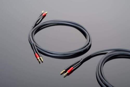 Transparent Audio Hardwired Speaker Cable 4,5 м.