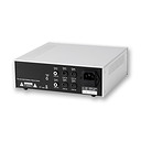 Pro-Ject Audio Power Box DS2 Sources Silver