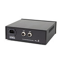 Pro-Ject Audio Power Box RS Amp Black