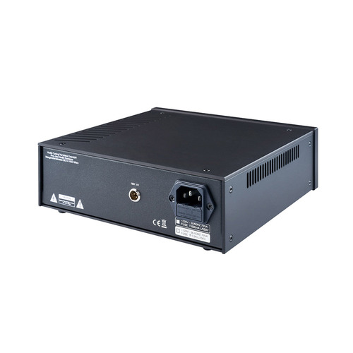 Pro-Ject Audio Power Box RS Uni 1-Way TT Black
