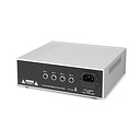 Pro-Ject Audio Power Box RS Uni 4-Way Silver