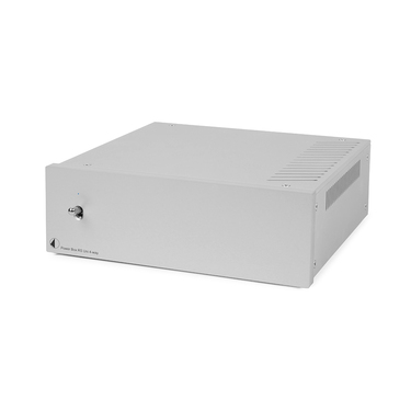 Pro-Ject Audio Power Box RS Uni 4-Way Silver