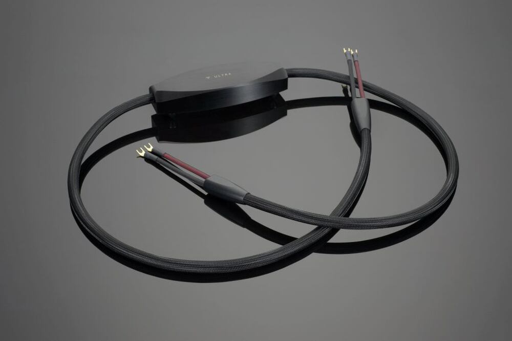 Transparent Audio Ultra Speaker Cable 3,0 м.