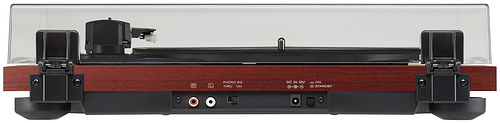 TEAC TN-180BT-A3 Cherry AT3600L