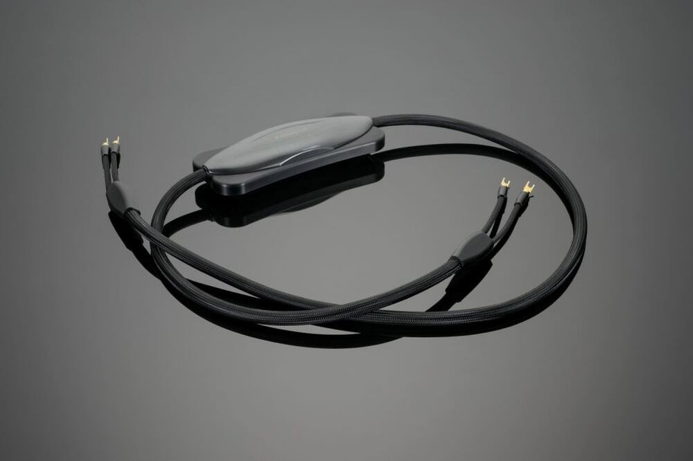 Transparent Audio Reference Speaker Cable 3,6 м.