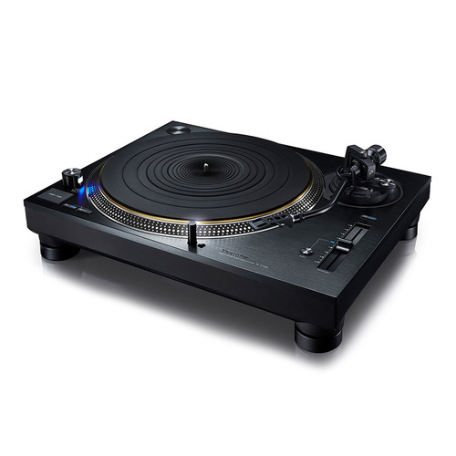 Technics SL-1210G Black