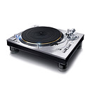 Technics SL-1200G Silver