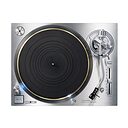 Technics SL-1200G Silver