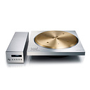 Technics SP-10R Silver