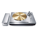 Technics SL-1000R Silver