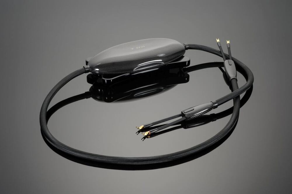 Transparent Audio Opus Speaker Cable 2,4 м.