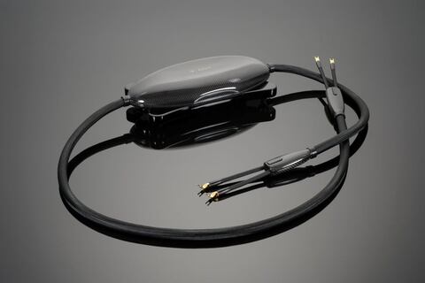 Transparent Audio Opus Speaker Cable 2,4 м.