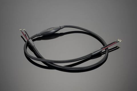 Transparent Audio Super Bi-Wire Speaker Cable 2,4 м.