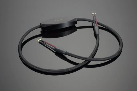Transparent Audio Ultra Bi-Wire Speaker Cable 2,4 м.