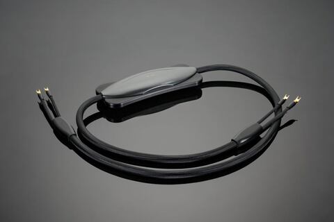 Transparent Audio XL Bi-Wire Speaker Cable 2,4 м.