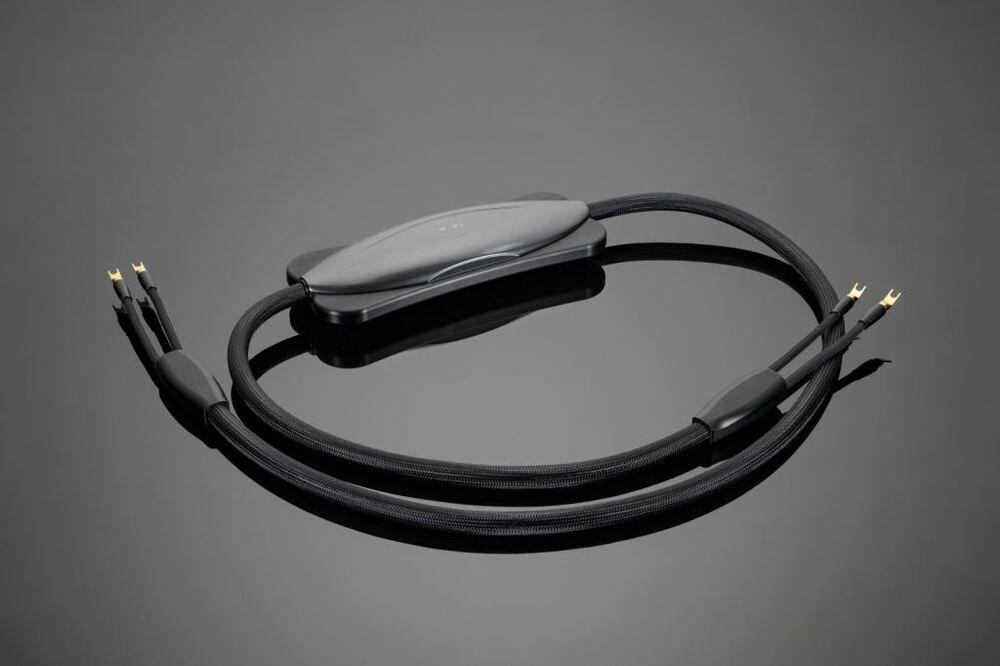 Transparent Audio XL Bi-Wire Speaker Cable 3,0 м.