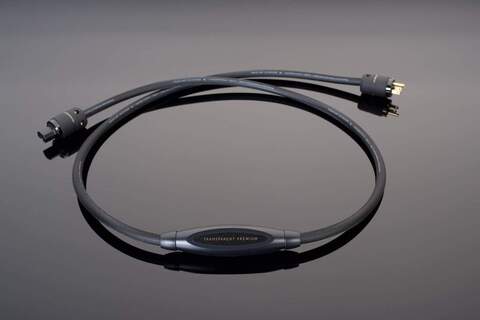 Transparent Audio Premium Power Cord 2,0 м.