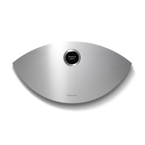 Technics Ottava S SC-C30 Black/Silver