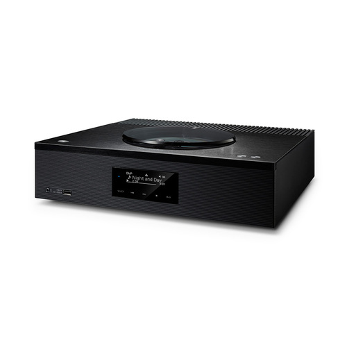 Technics SA-C100 Black