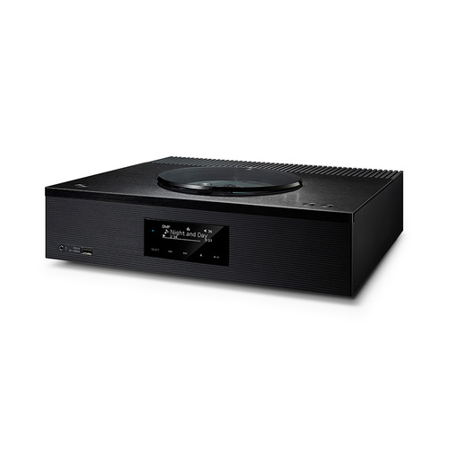 Technics SA-C600 Black