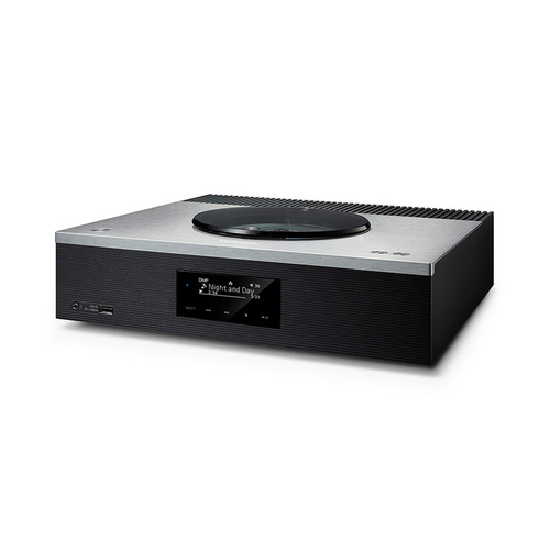 Technics SA-C600 Silver