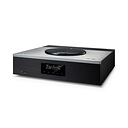 Technics SA-C600 Silver