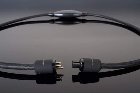Transparent Audio XL Power Cord 2,0 м.