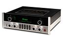 McIntosh C22 Mk V Silver/Black