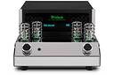 McIntosh C8 Silver/Black