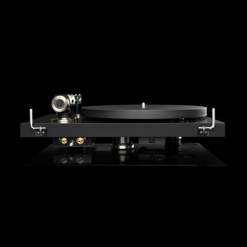 Pro-Ject Audio Debut Pro Satin White 2M White