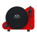 Pro-Ject Audio VT-E R Matte Red OM 5E