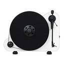 Pro-Ject Audio VT-E R Matte White OM 5E