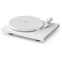 Pro-Ject Audio Debut Pro Satin White 2M White