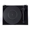 Pro-Ject Audio Debut III Phono SB High Gloss Black OM 5E