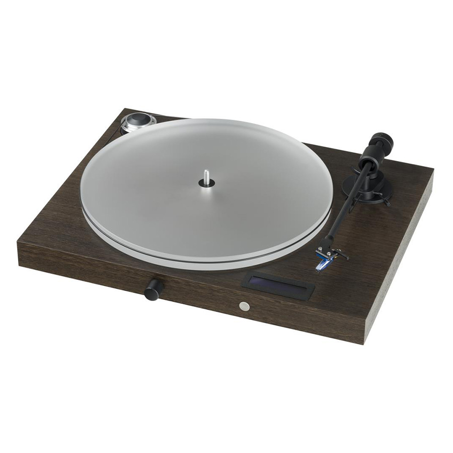 Pro-Ject Audio Juke Box S2 Eucalyptus Pick It 25A