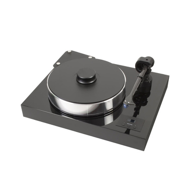 Pro-Ject Audio Xtension 10 Evolution High Gloss Black