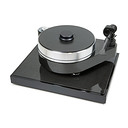 Pro-Ject Audio RPM 10 Carbon High Gloss Black