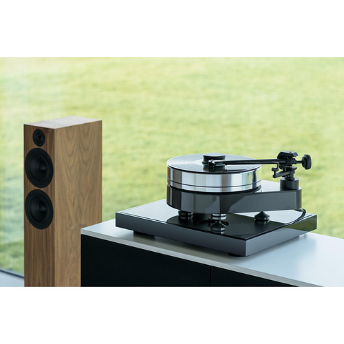 Pro-Ject Audio RPM 10 Carbon High Gloss Black