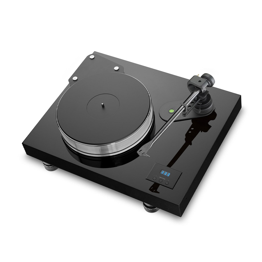 Pro-Ject Audio Xtension 12 Evolution High Gloss Black