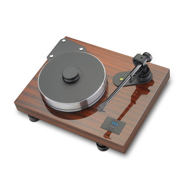 Pro-Ject Audio Xtension 12 Evolution Mahogany