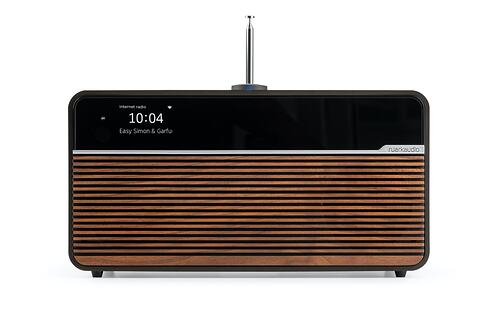 Ruark Audio R2 MK4 Espresso