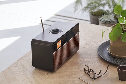 Ruark Audio R2 MK4 Espresso